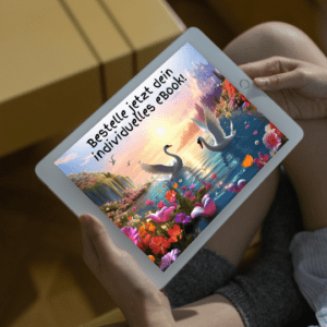 Deine Vorschau als eBook und PDF bestellen